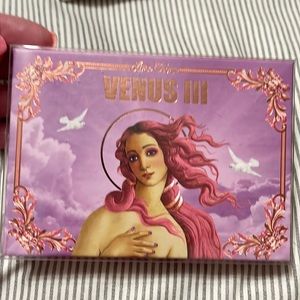 Lime crime VENUS 3 palette